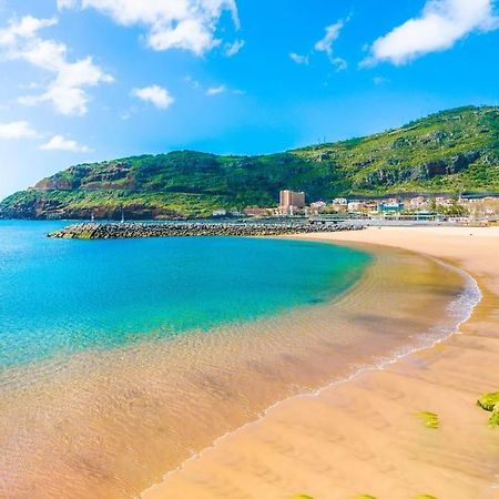 Machico Flat Center Near Beach W Parking Exteriör bild