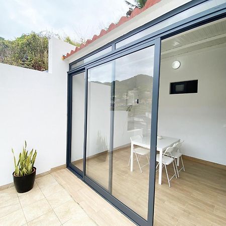 Machico Flat Center Near Beach W Parking Exteriör bild