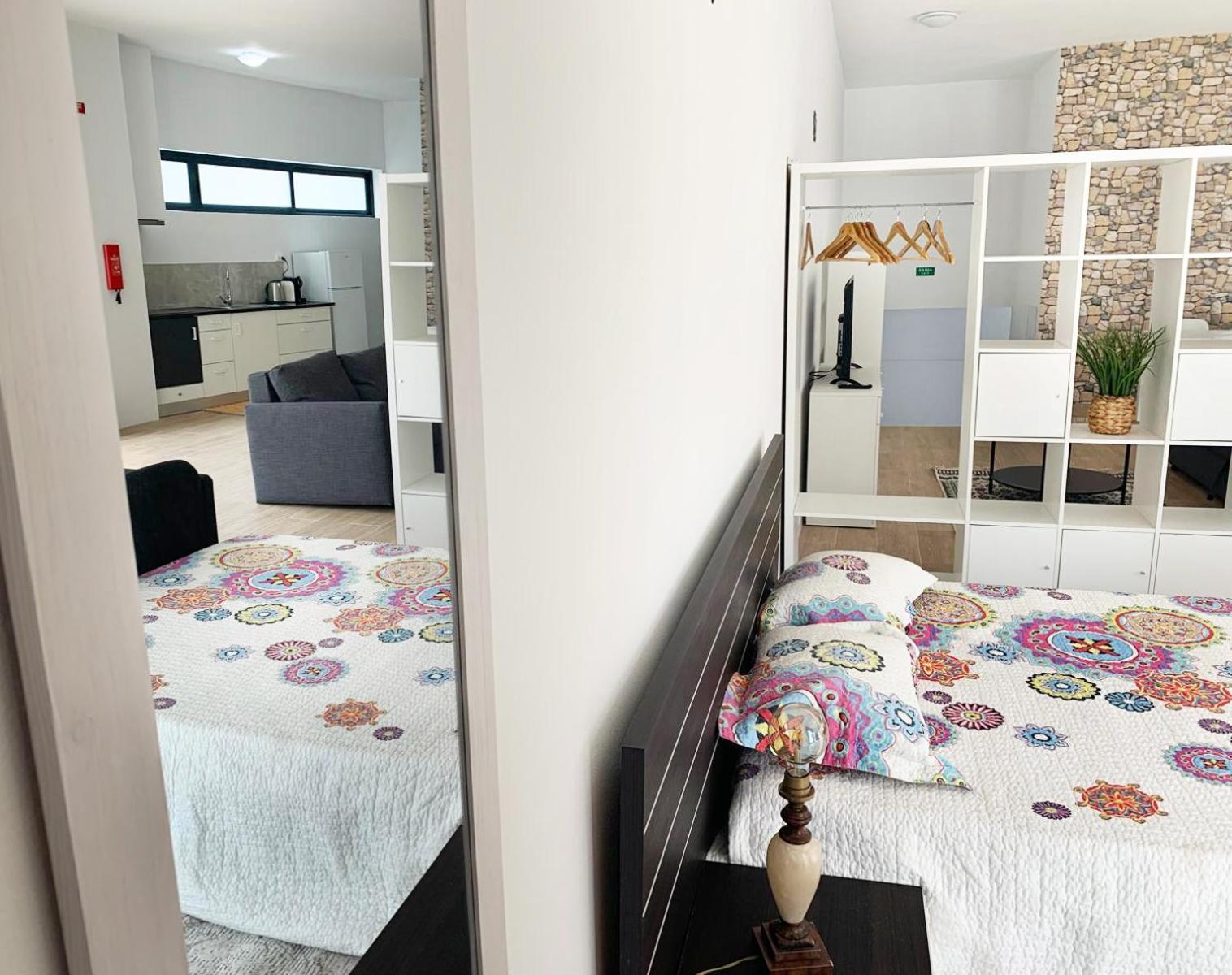 Machico Flat Center Near Beach W Parking Exteriör bild