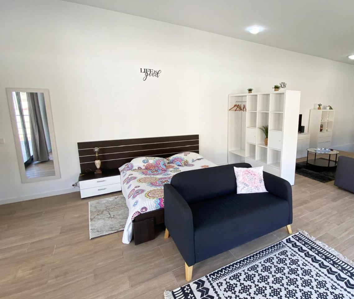 Machico Flat Center Near Beach W Parking Exteriör bild
