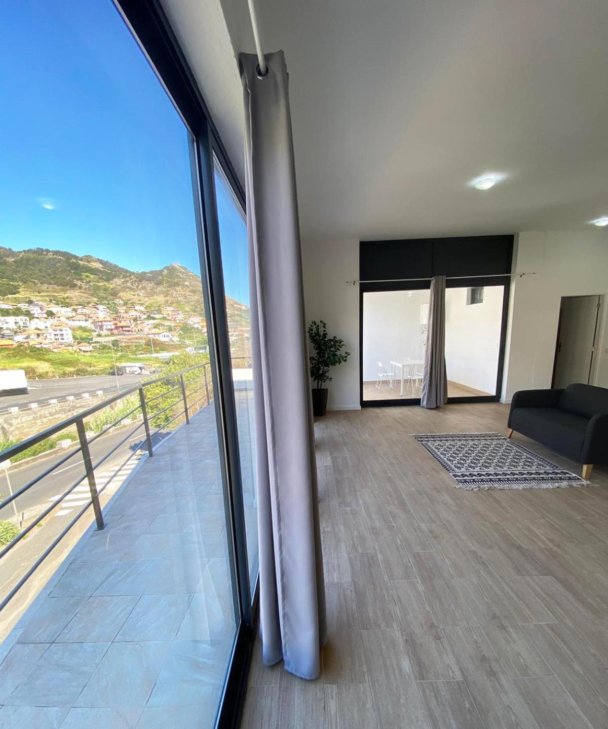 Machico Flat Center Near Beach W Parking Exteriör bild