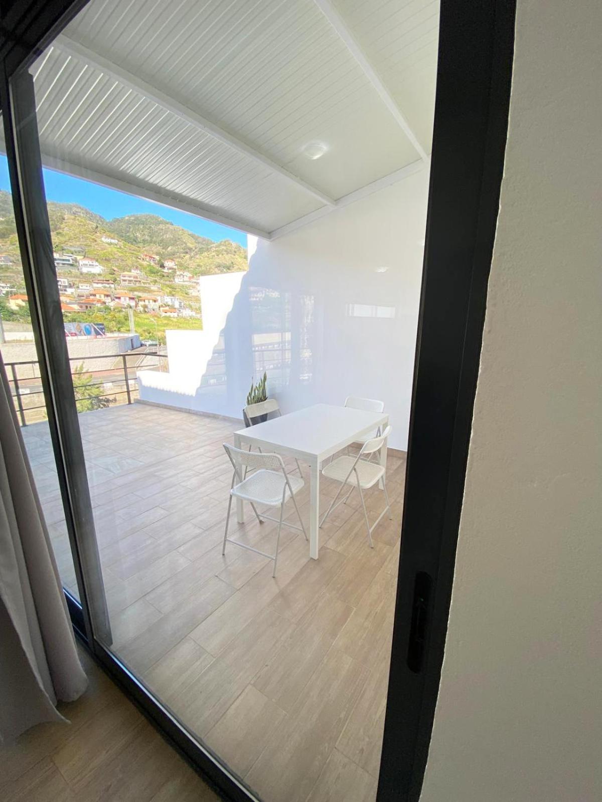 Machico Flat Center Near Beach W Parking Exteriör bild