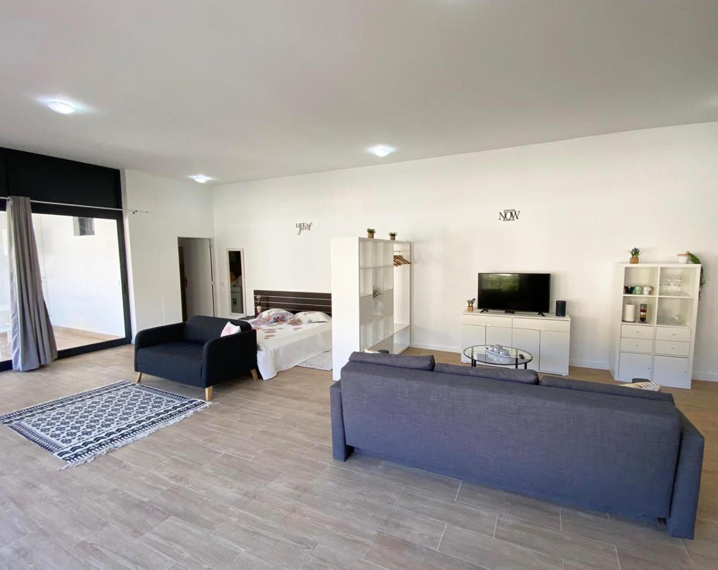 Machico Flat Center Near Beach W Parking Exteriör bild