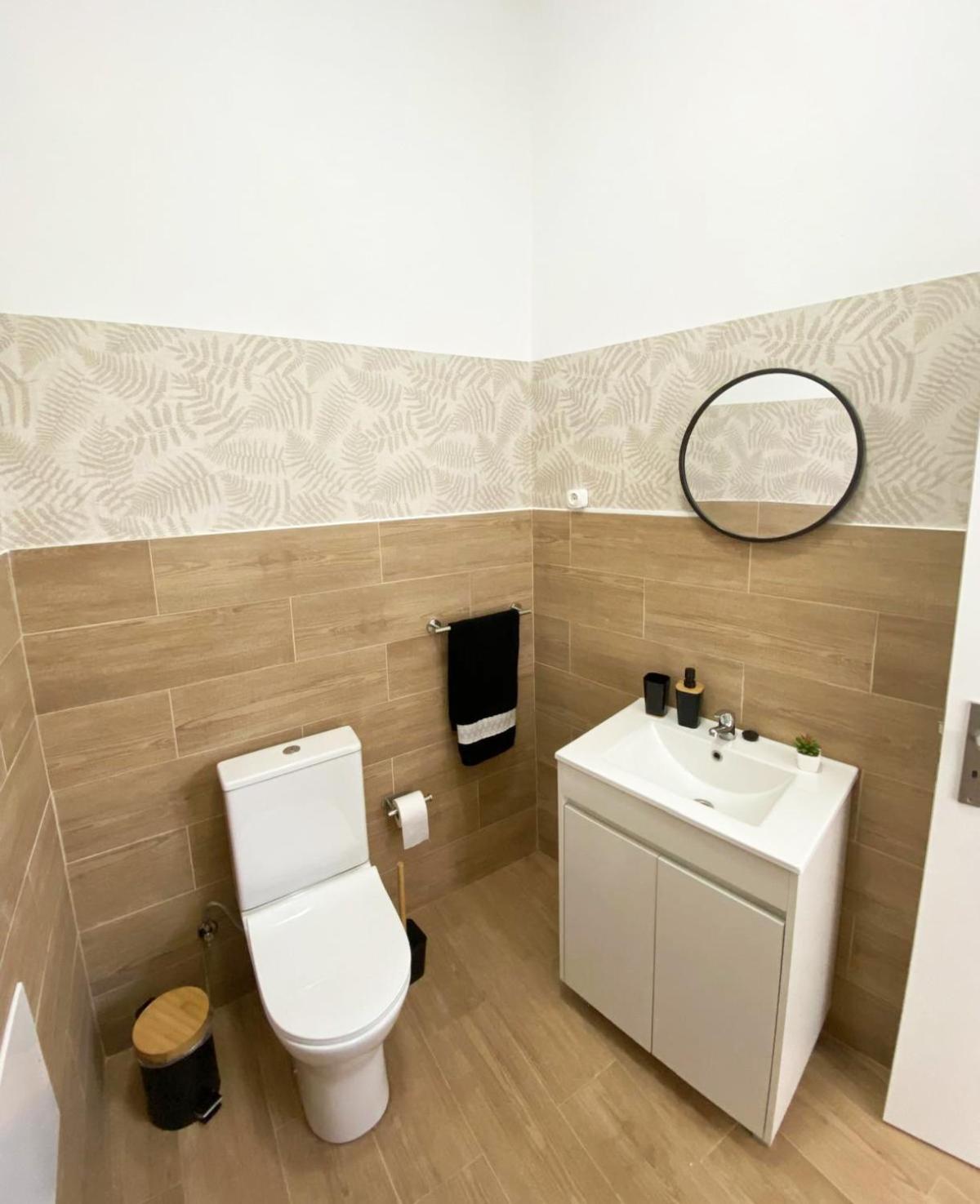 Machico Flat Center Near Beach W Parking Exteriör bild