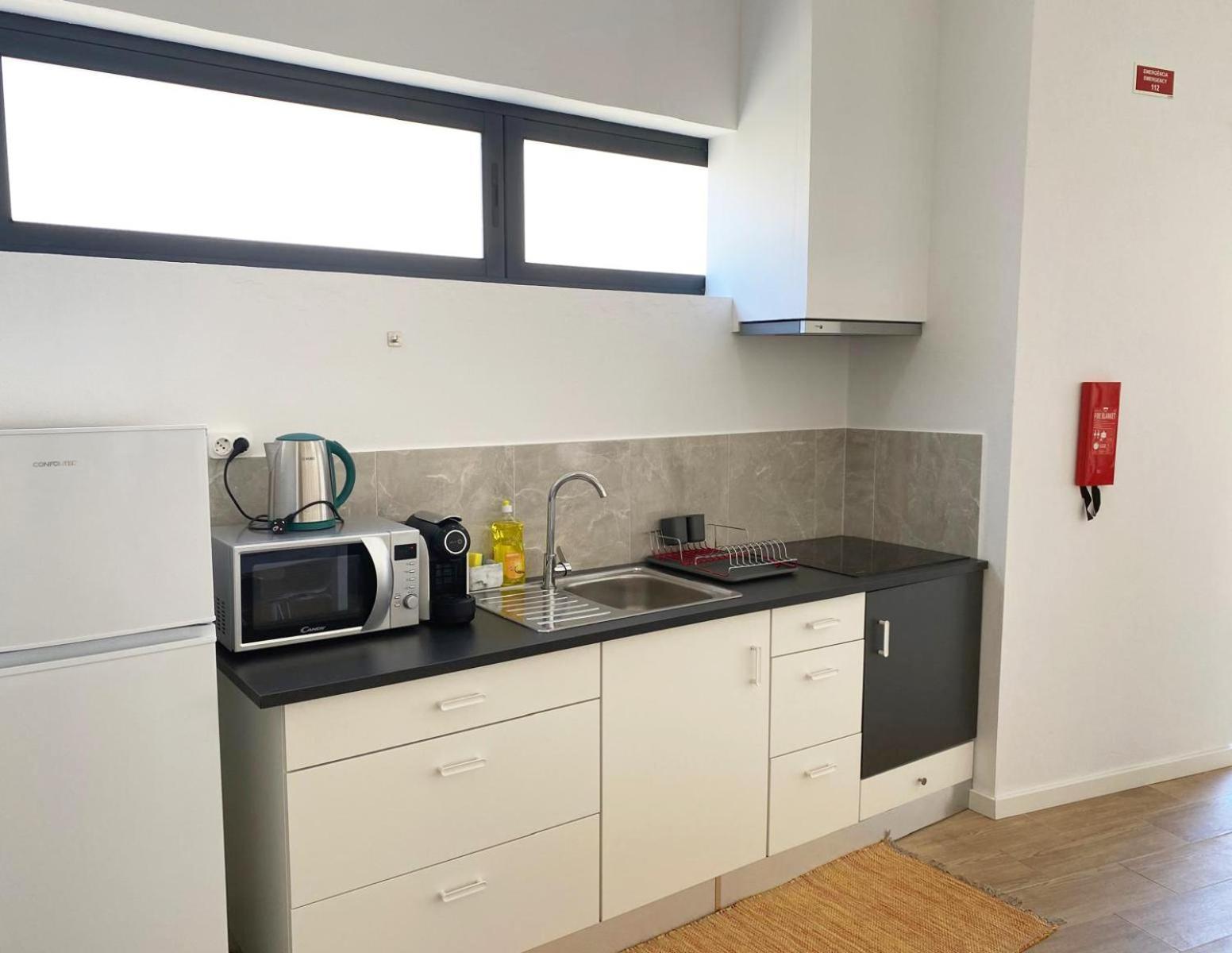 Machico Flat Center Near Beach W Parking Exteriör bild