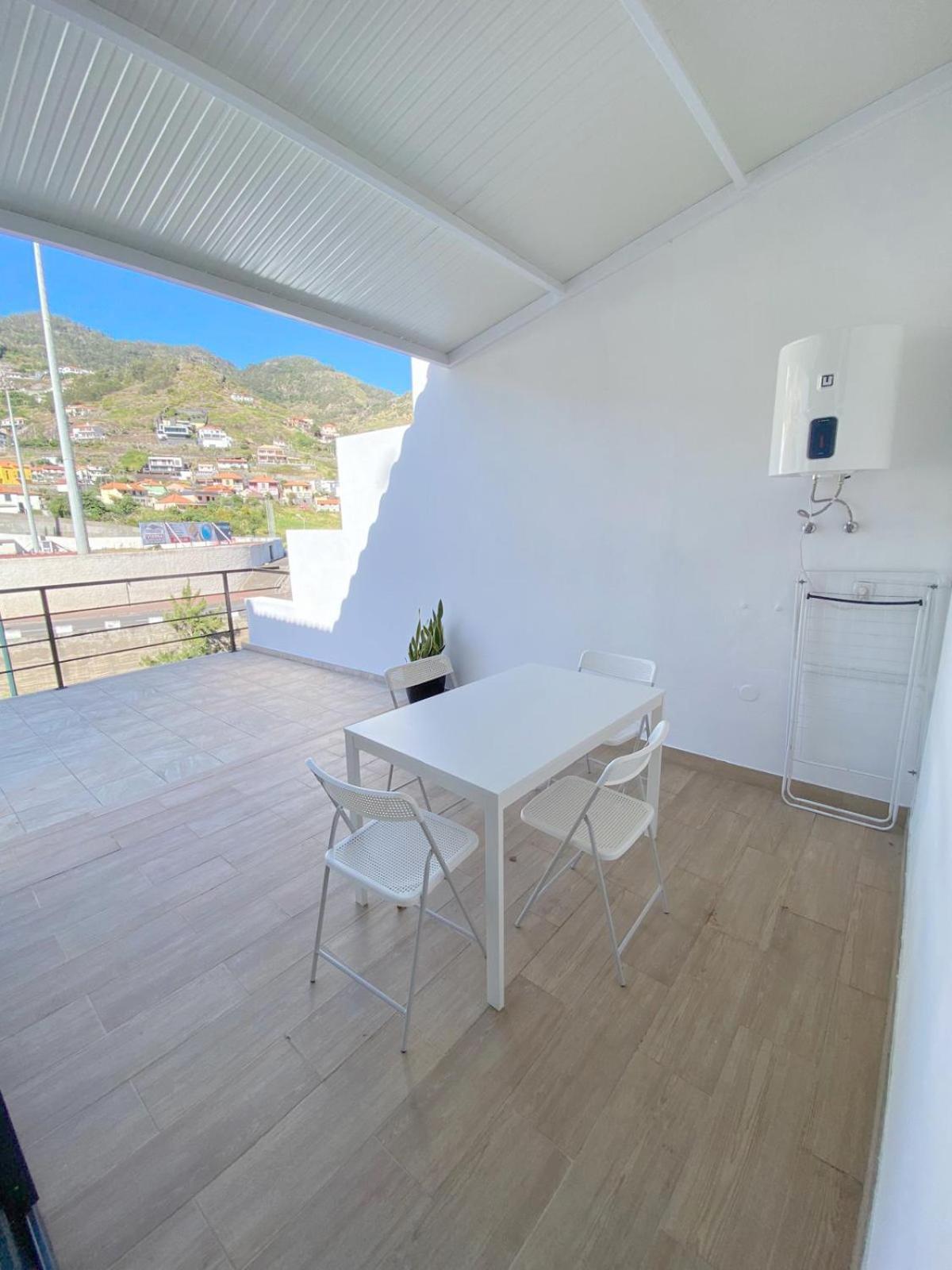 Machico Flat Center Near Beach W Parking Exteriör bild