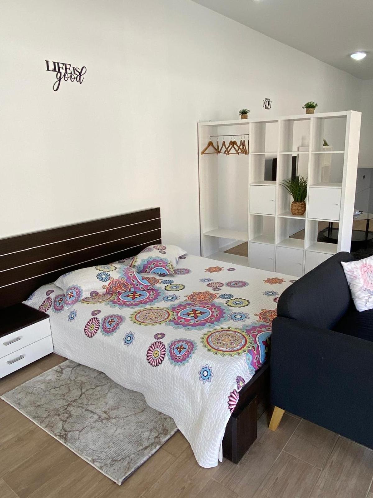 Machico Flat Center Near Beach W Parking Exteriör bild