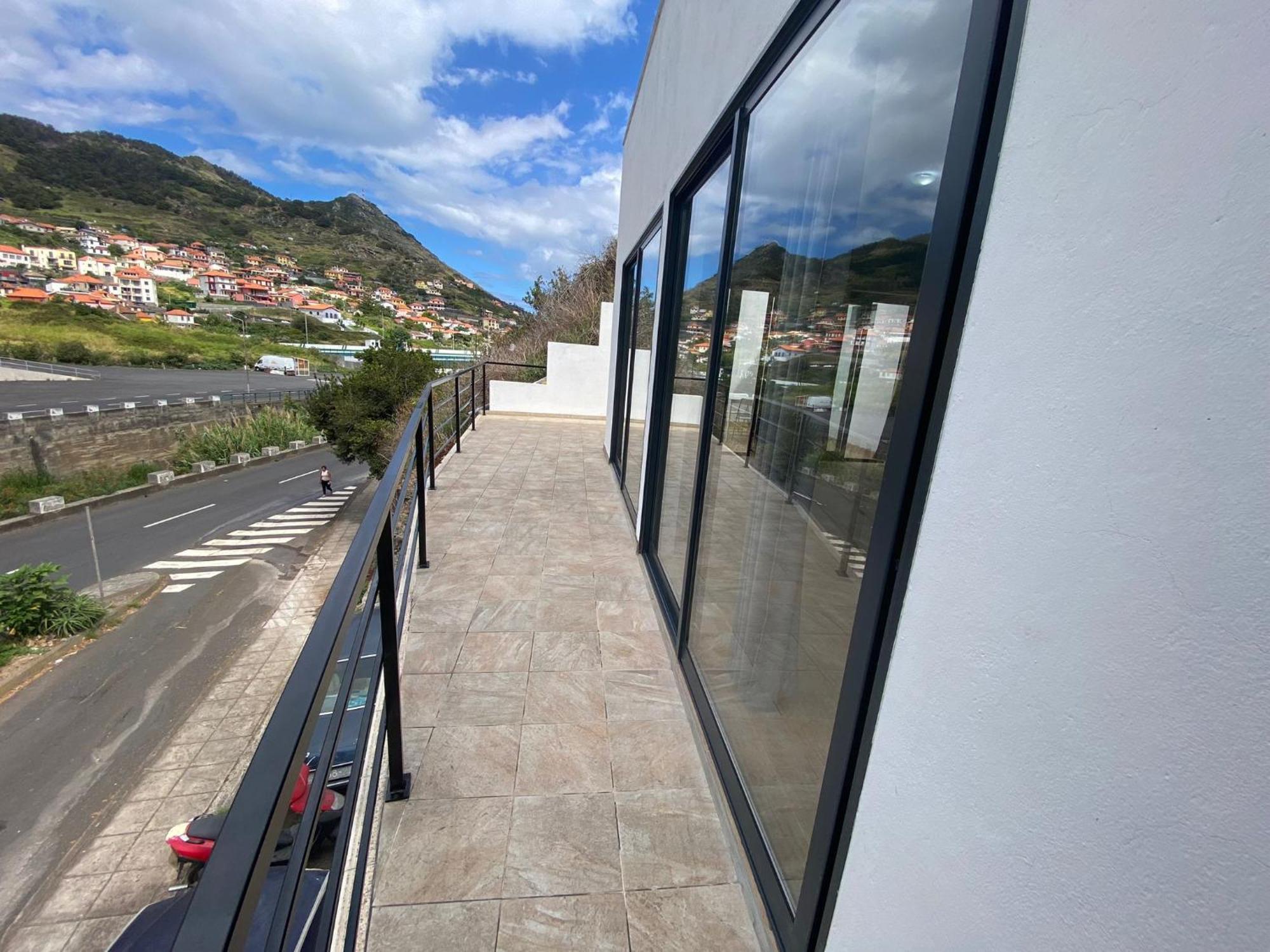 Machico Flat Center Near Beach W Parking Exteriör bild