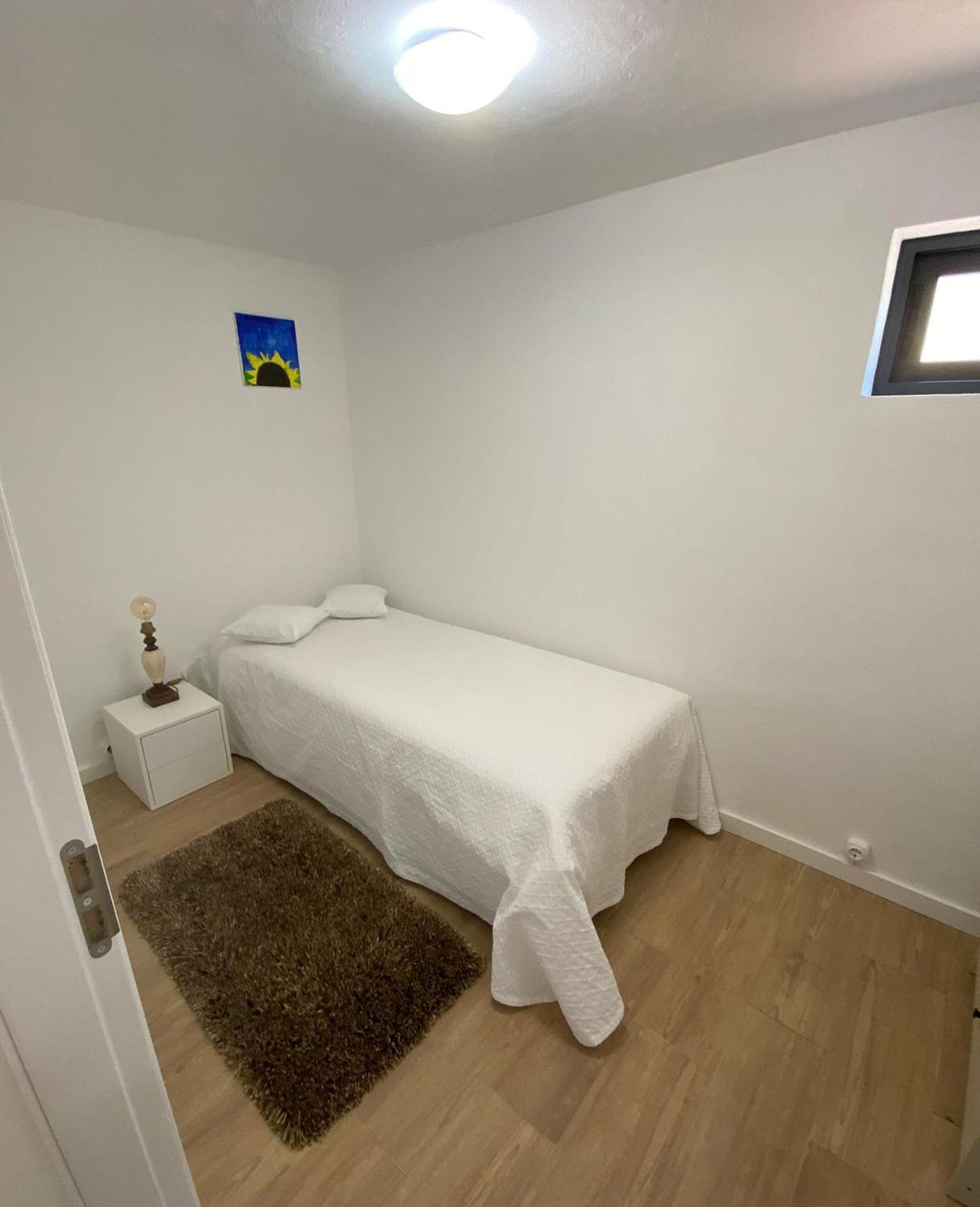 Machico Flat Center Near Beach W Parking Exteriör bild