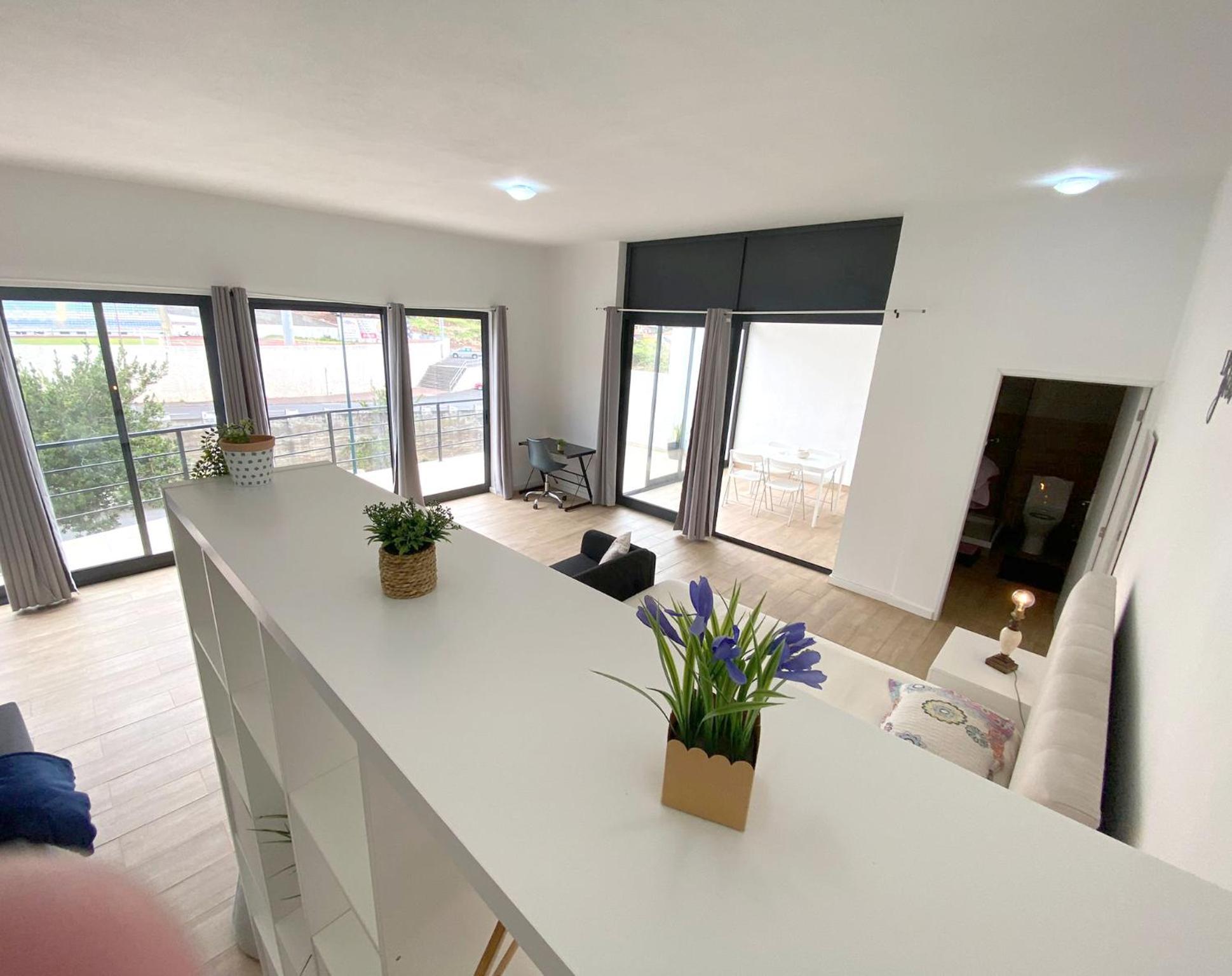 Machico Flat Center Near Beach W Parking Exteriör bild