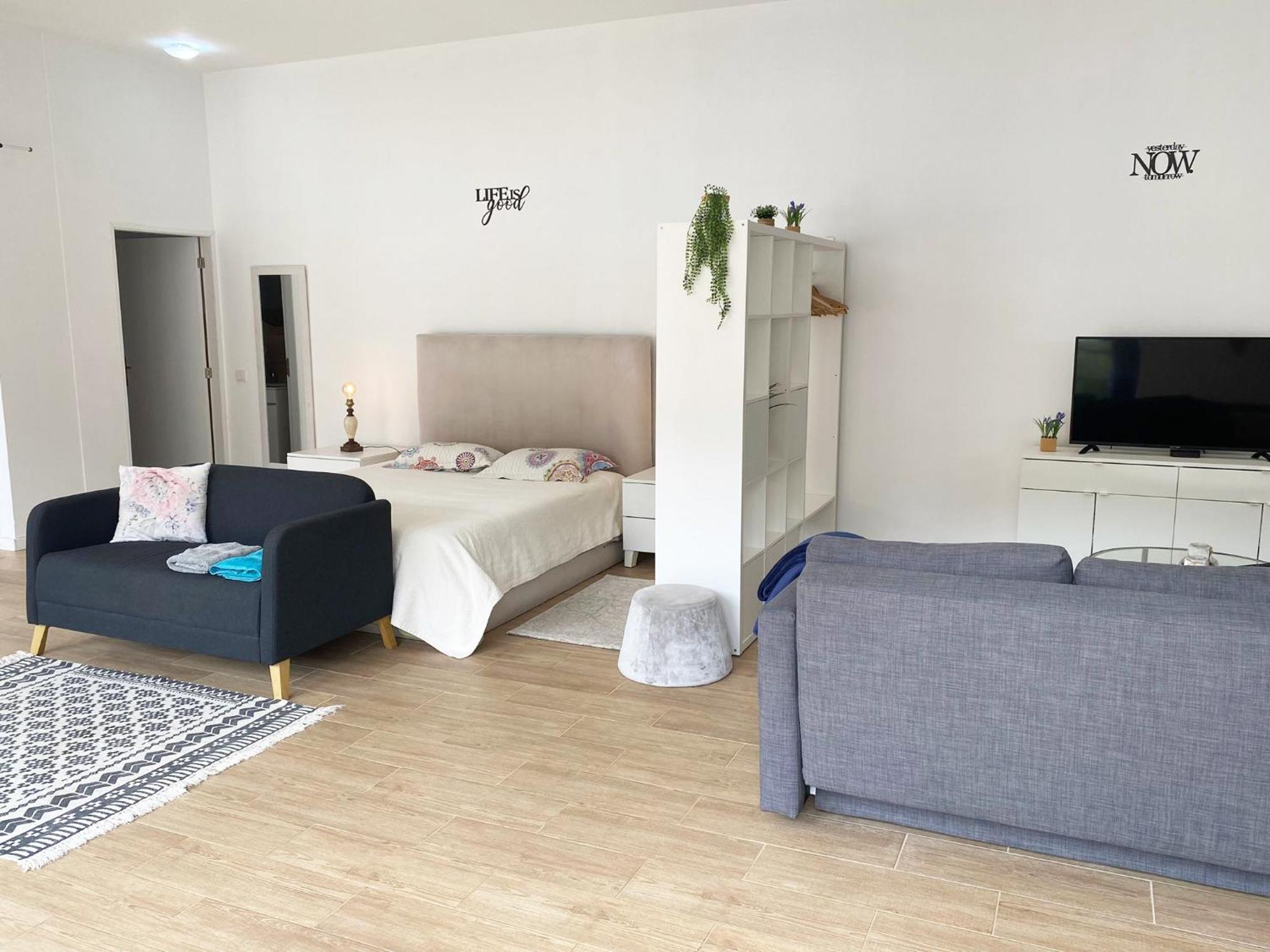 Machico Flat Center Near Beach W Parking Exteriör bild