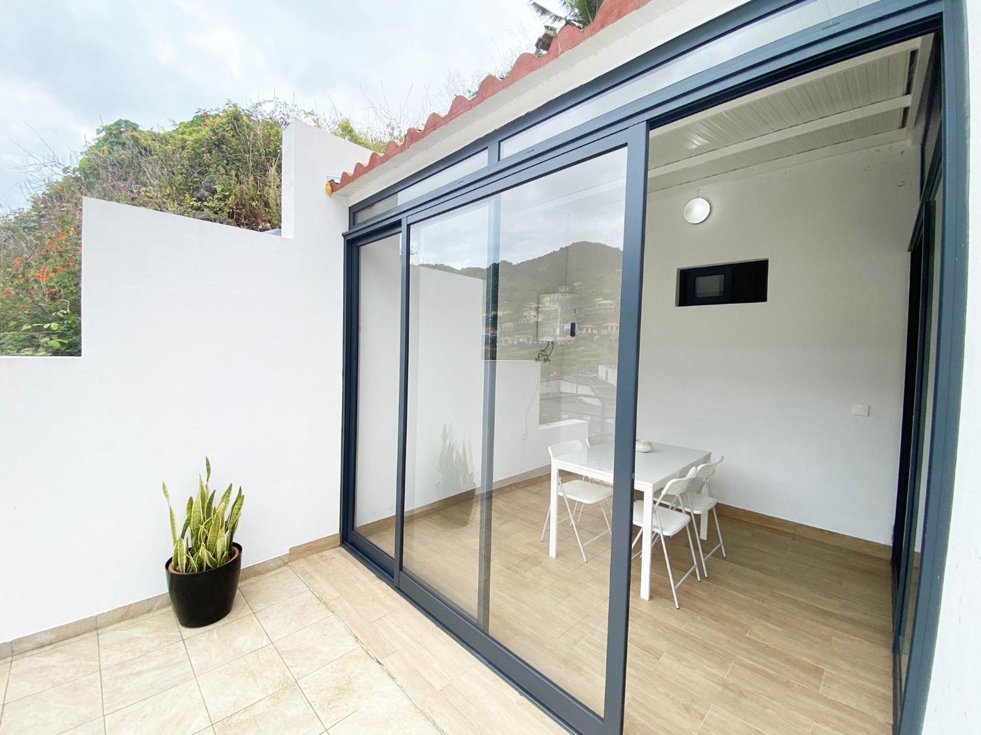 Machico Flat Center Near Beach W Parking Exteriör bild