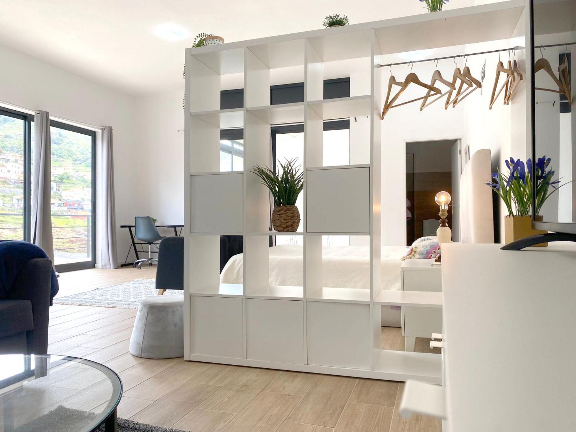 Machico Flat Center Near Beach W Parking Exteriör bild