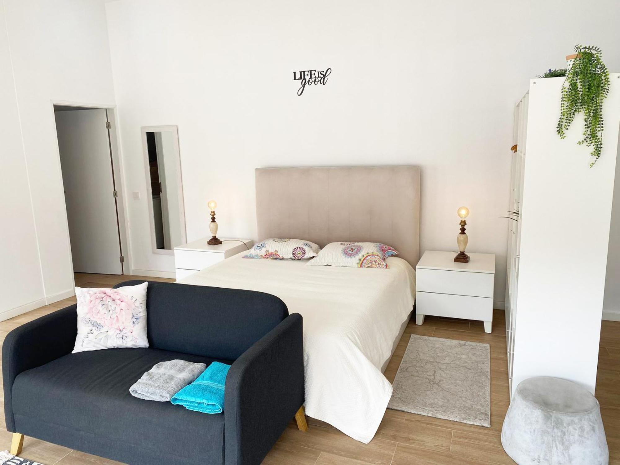 Machico Flat Center Near Beach W Parking Exteriör bild