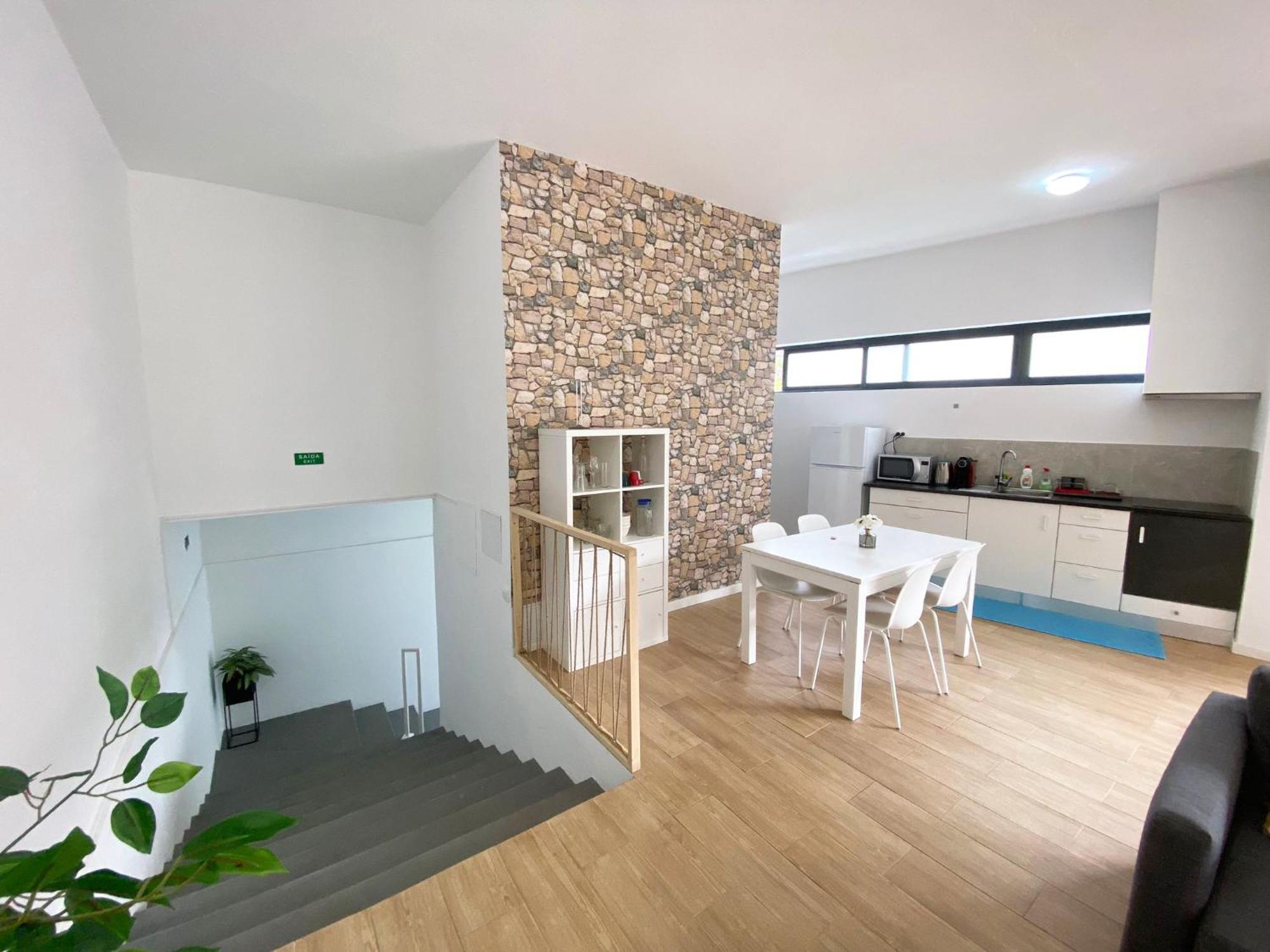 Machico Flat Center Near Beach W Parking Exteriör bild