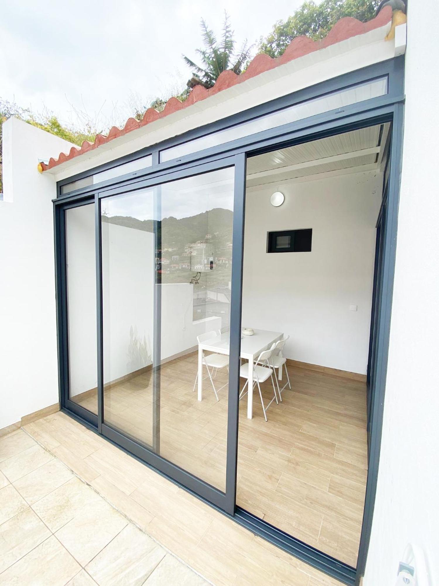 Machico Flat Center Near Beach W Parking Exteriör bild