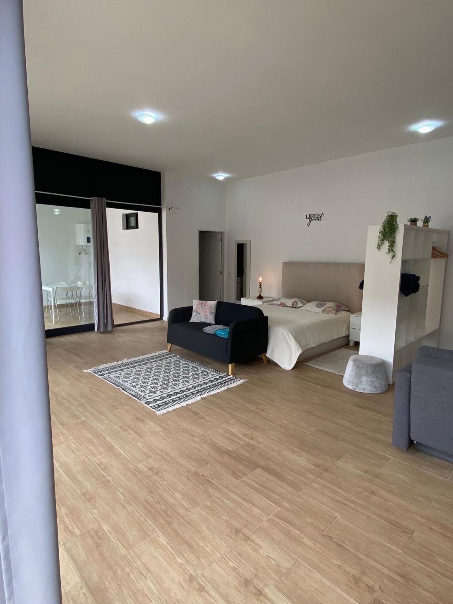 Machico Flat Center Near Beach W Parking Exteriör bild
